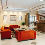 Hotel Carreño Oviedo