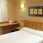 Carreño Hotel Oviedo