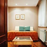 Carreño Hotel Oviedo