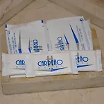 Hotel Carreño Oviedo