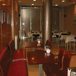 Carreño Hotel Oviedo