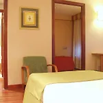 Carreño Hotel Oviedo