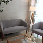 Carreño Hotel Oviedo