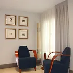 Hotel Carreño Oviedo