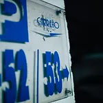Carreño Oviedo