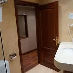 Carreño Hotel Oviedo