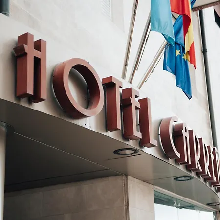 Carreno Otel