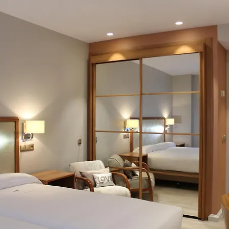 Carreño Hotel