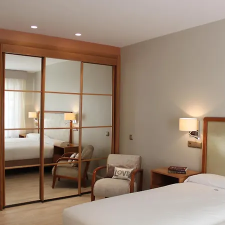 Carreno Otel