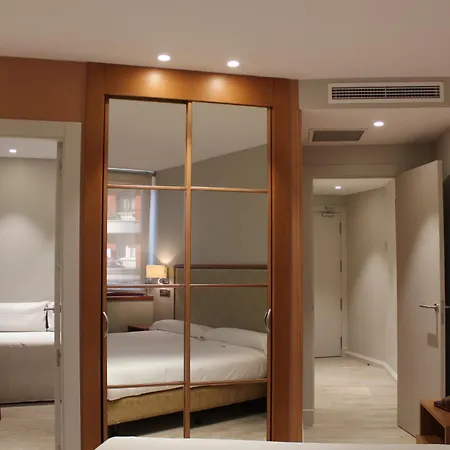 Carreño Hotel