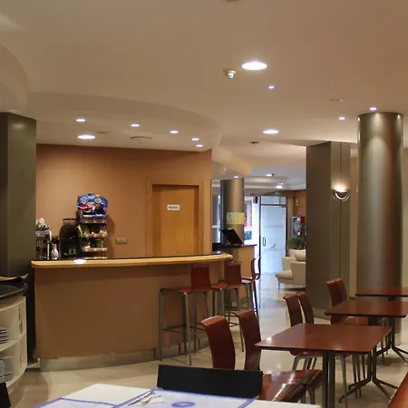 Carreno Otel 2*