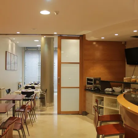 Carreno Otel Oviedo