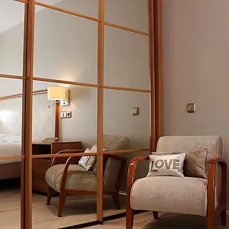 Carreno Hotel Oviedo