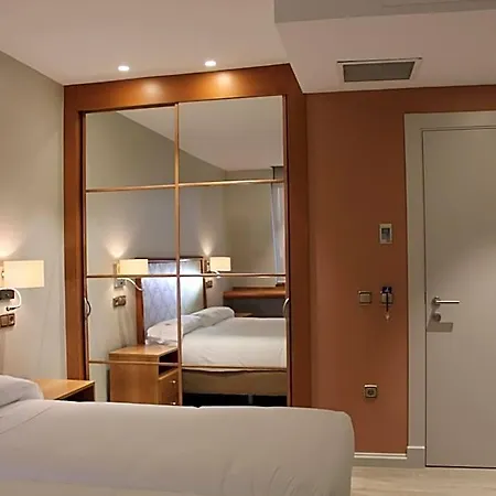 Hotel Carreno