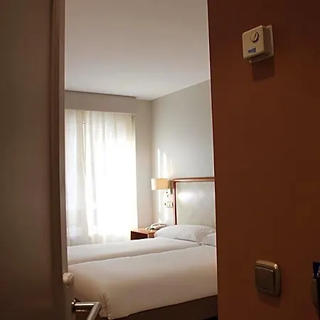 Otel Carreno