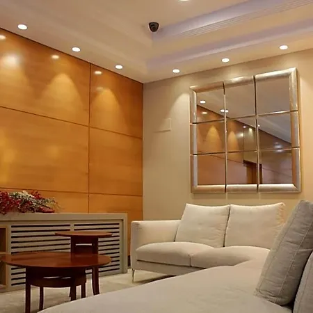 Carreno Hotel Oviedo