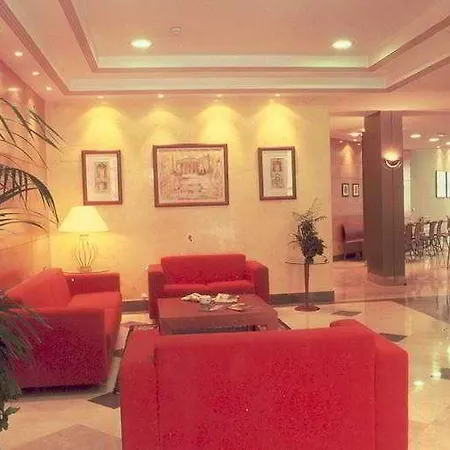 Carreño Hotel