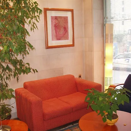 Carreno Otel