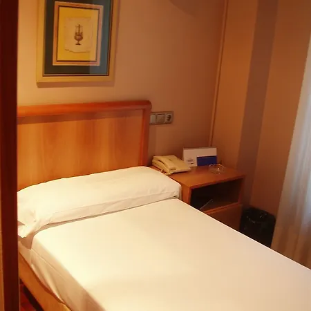 Carreno Otel