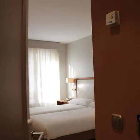 Hotel Carreño