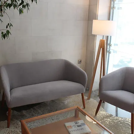 Carreño Hotel Oviedo