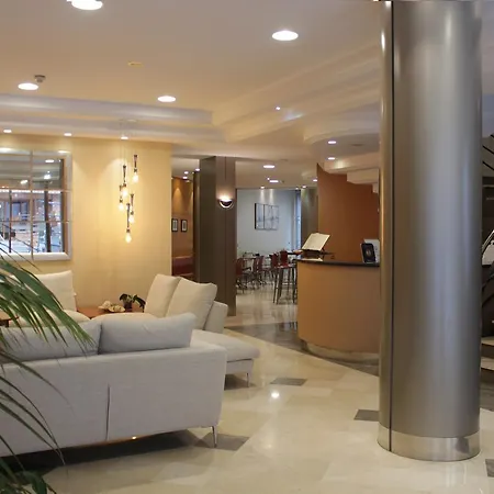 Otel Carreno