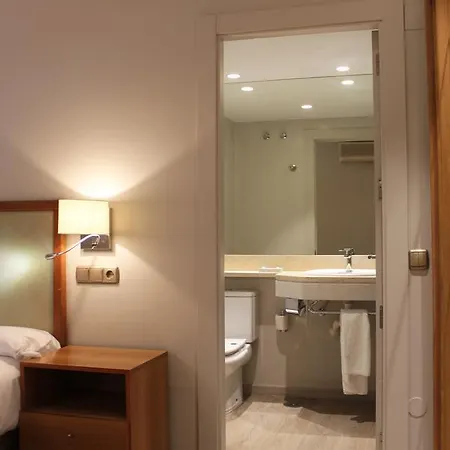 Carreno Otel