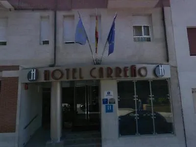Carreno اوفيدو