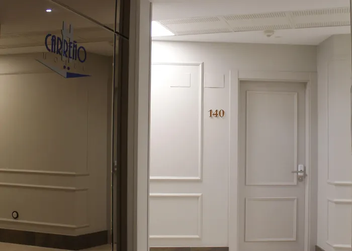 Hotel Carreno